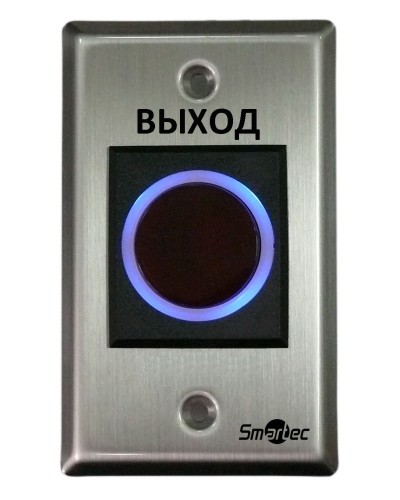 ST-EX120IR. Кнопка ИК-бесконтактная, врезная. Smartec в Бердске