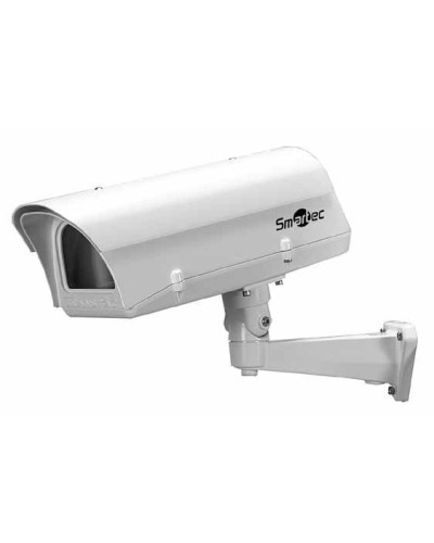 STH-5231S-HPOE. Термокожух для видеокамеры. Smartec в Бердске