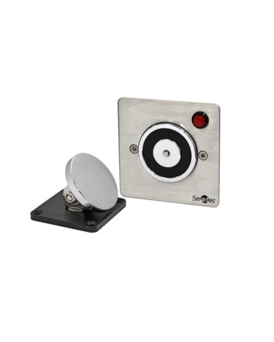 ST-DH603U. Фиксатор электромагнитный. Smartec в Бердске