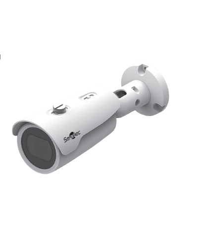 STC-IPMA5625A/3. Видеокамера IP цилиндрическая. Smartec в Бердске