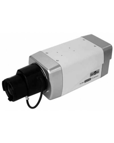 STC-IPMX3093A/1. Видеокамера IP корпусная. Smartec в Бердске