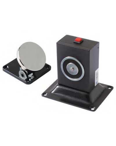 ST-DH605U. Фиксатор электромагнитный. Smartec в Бердске