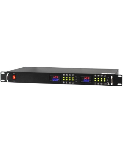 ST-PS120RM-BK. Источник стабилизированного питания. Smartec в Бердске