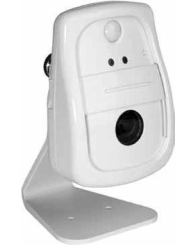 STC-IPMX3220A/1. Видеокамера IP компактная. Smartec в Бердске