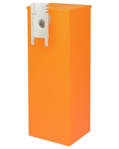 ST-RB203BR. Тумба шлагбаума для левостороннего монтажа. Smartec в Бердске