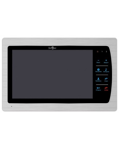 ST-MS310HM-SL. Монитор видеодомофона. Smartec в Бердске