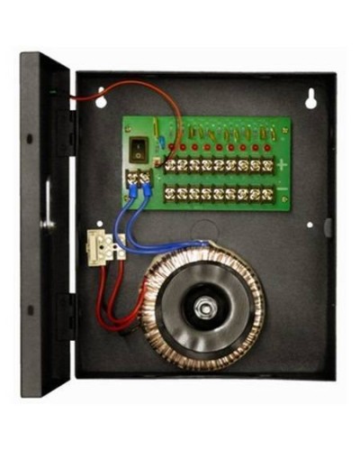 ST-PS205-9. Блок питания. Smartec в Бердске