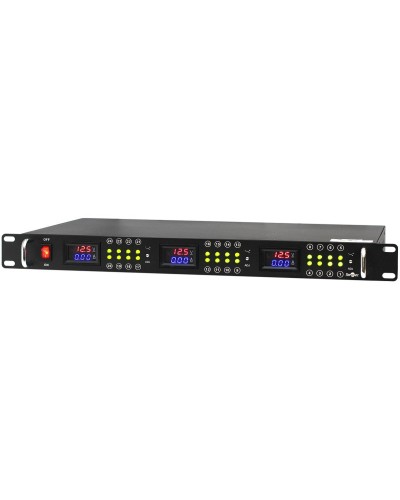 ST-PS130RM-BK. Источник стабилизированного питания. Smartec в Бердске