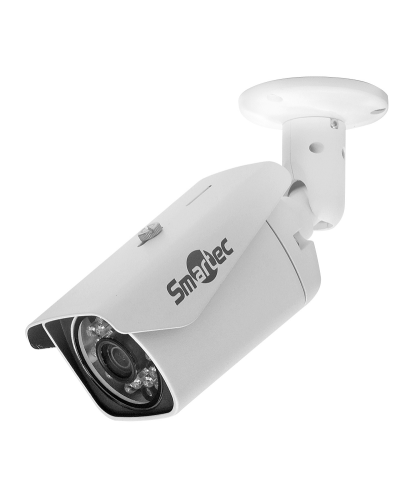 STC-IPM3660/1 Xaro. Видеокамера IP цилиндрическая. Smartec в Бердске