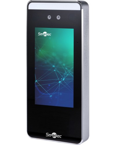 ST-FR041ME. Считыватель контроля доступа биометрический. Smartec в Бердске