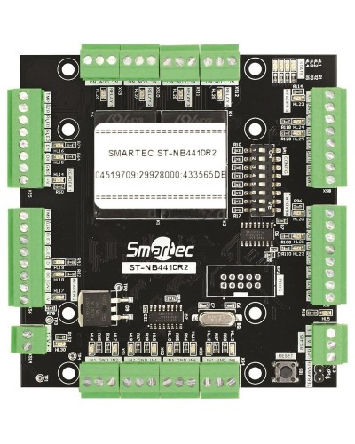 ST-NB441DR2. Модуль расширения. Smartec в Бердске
