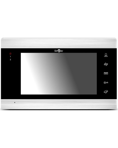 ST-MS307HMT-SL. Внутренний блок видеофона. Smartec в Бердске