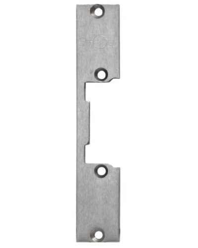 ST-SL001SP. Запорная планка короткая . Smartec в Бердске