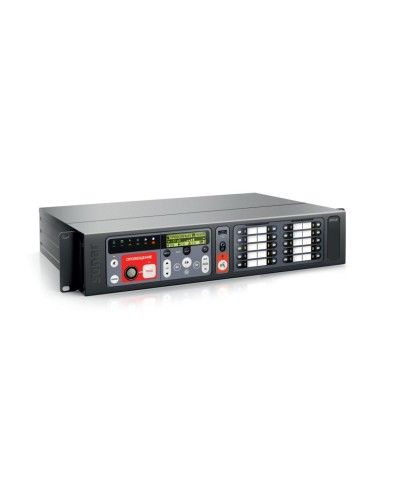 SPM-B20085-AR. Моноблок ППУ стоечный на 20 зон. Sonar в Бердске