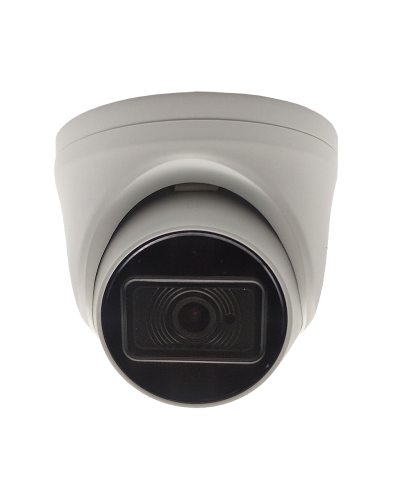 ST-195 IP HOME (2.8) (версия 2). Видеокамера IP купольная. Space Technology в Бердске