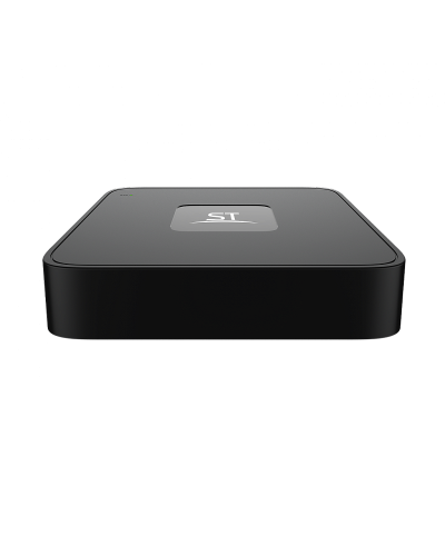 ST-NVR-P1006K15. IP-видеорегистратор 10-канальный. Space Technology в Бердске
