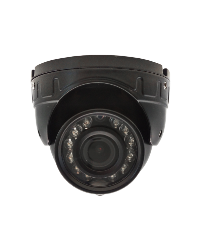 ST-S4501 POE (2.8) (черный). Видеокамера IP купольная. Space Technology в Бердске