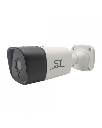 ST-S5533 CITY (2.8). Профессиональная видеокамера IP цилиндрическая. Space Technology в Бердске