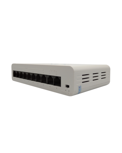 ST-S811POE. Сетевой PoE коммутатор. Space Technology в Бердске