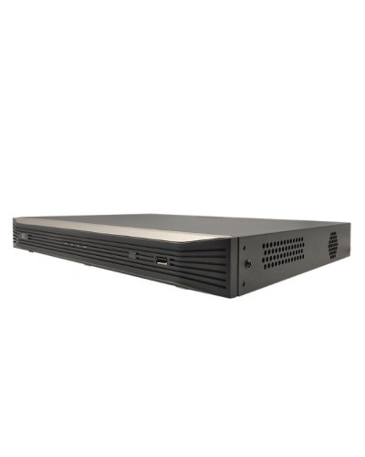 ST-NVR-V16082 (версия 2). IP-видеорегистратор 16-канальный. Space Technology в Бердске