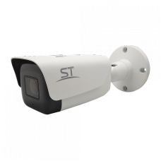 ST-V2527 PRO (2.7-13.5). Профессиональная видеокамера IP цилиндрическая. Space Technology