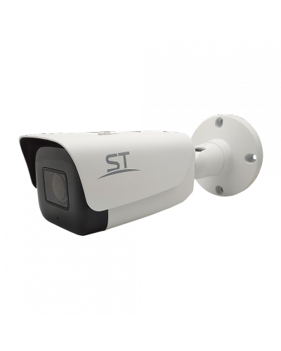 ST-V2527 PRO (2.7-13.5). Профессиональная видеокамера IP цилиндрическая. Space Technology в Бердске