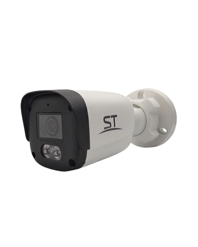 ST-SK2501 (2.8). Видеокамера IP цилиндрическая. Space Technology в Бердске