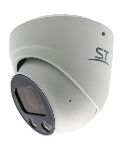 ST-VF5925 PRO (2.7-13.5) (белый). Видеокамера IP купольная. Space Technology в Бердске