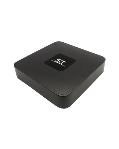ST-NVR-P0406K15 (с 4РоЕ) TOWN. IP-видеорегистратор 4-канальный. Space Technology в Бердске