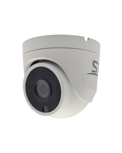 ST-SX4543 (3.6) (белый). Видеокамера IP купольная. Space Technology в Бердске
