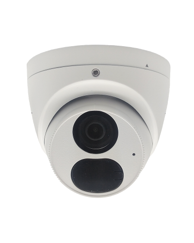 ST-VA2641 PRO (2.8). Видеокамера IP купольная. Space Technology в Бердске