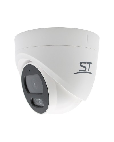 ST-SF4902 FORT. Видеокамера IP купольная. Space Technology в Бердске