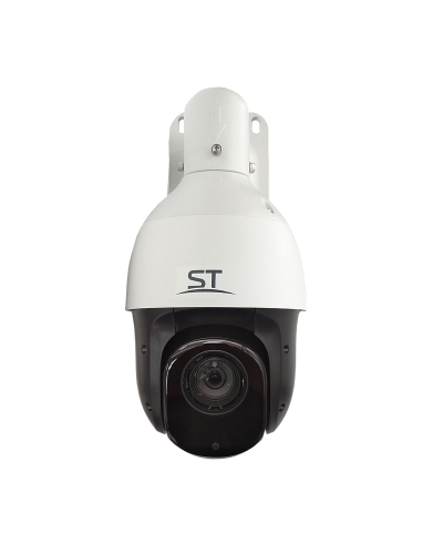 ST-VK2585 PRO STARLIGHT. Видеокамера IP поворотная. Space Technology в Бердске