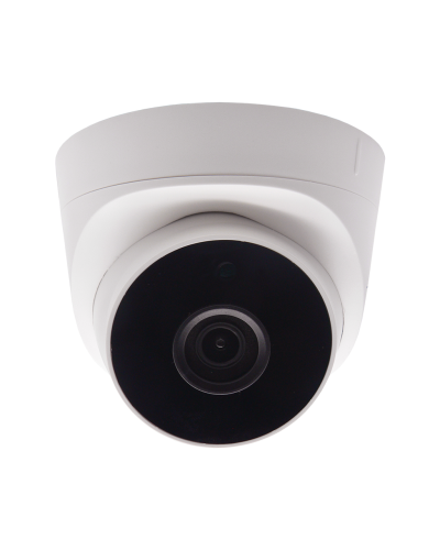 ST-SX4542 LIGHT (2.8) (белый). Видеокамера IP купольная. Space Technology в Бердске