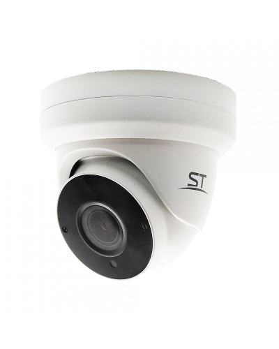ST-175 IP HOME POE (версия 5). Видеокамера IP купольная. Space Technology в Бердске