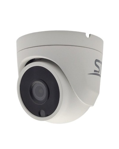 ST-SX8533 (2.8) (белый) (версия 2). Видеокамера IP купольная. Space Technology в Бердске