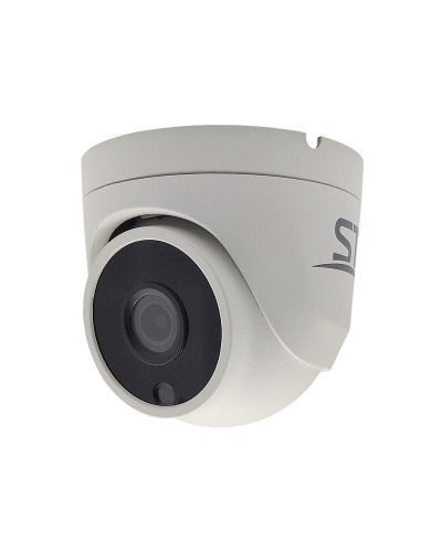 ST-SX8533 (2.8). Видеокамера IP купольная. Space Technology в Бердске
