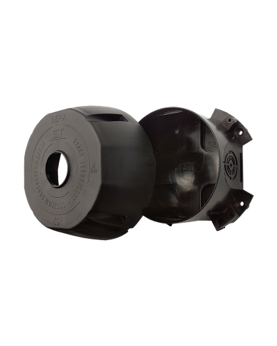ST-K05 PRO (черный). Монтажная коробка для камер. Space Technology в Бердске