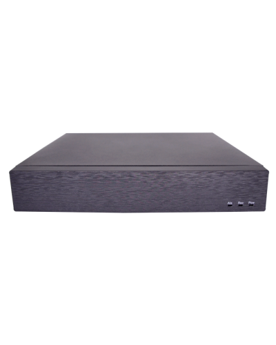 ST-NVR-S1008H65 HOME. IP-видеорегистратор 10-канальный. Space Technology в Бердске