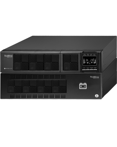SRTSE8KRTXLI-NC Systeme Electriс. Источник бесперебойного питания. Systeme Electric в Бердске