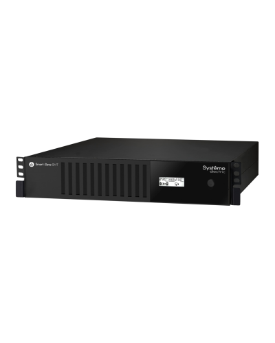 SMTSE2000RMI2U Systeme Electriс. Источник бесперебойного питания. Systeme Electric в Бердске