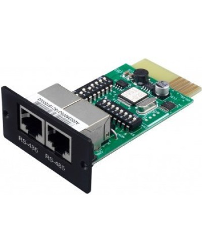 SE9620 Systeme Electriс. Плата сетевого управления. Systeme Electric в Бердске