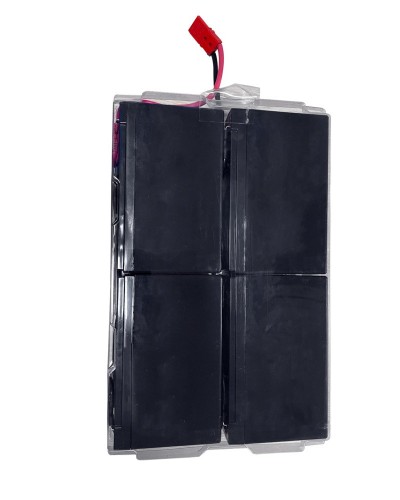 SERBC194 Systeme Electric. Аккумулятор герметичный свинцово-кислотный. Systeme Electric в Бердске