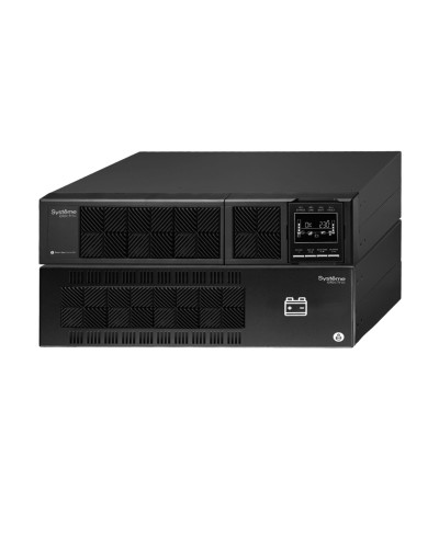 SRVSE6KRTXLI5U Systeme Electriс. Источник бесперебойного питания. Systeme Electric в Бердске