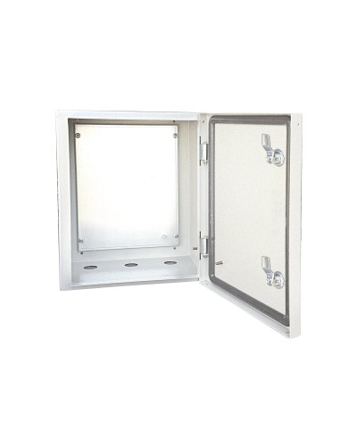 ЩМП-7.5.2, IP66 (SQ0905-1010). Шкаф металлический с монтажной платой. TDM ЕLECTRIC в Бердске