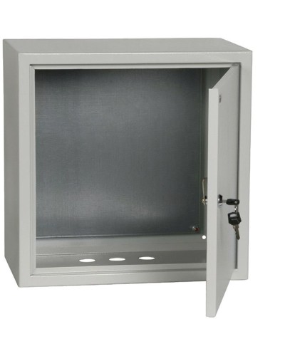 ЩМП-4.4.2-0 (SQ0905-0062). Шкаф металлический с монтажной платой. TDM ЕLECTRIC в Бердске