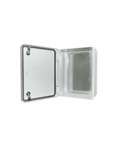 ЩПМП-1-1, GRP, IP55, IK08, 400х300х170. Бокс пластиковый антивандальный. TDM ЕLECTRIC в Бердске