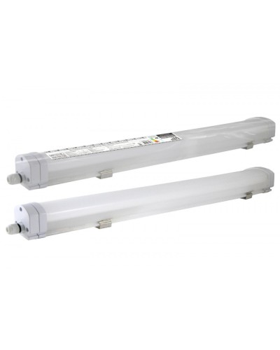 ДПП 600 16Вт 4000К 1200лм IP65 (SQ0366-0126). Светодиодный светильник LED. TDM ЕLECTRIC в Бердске
