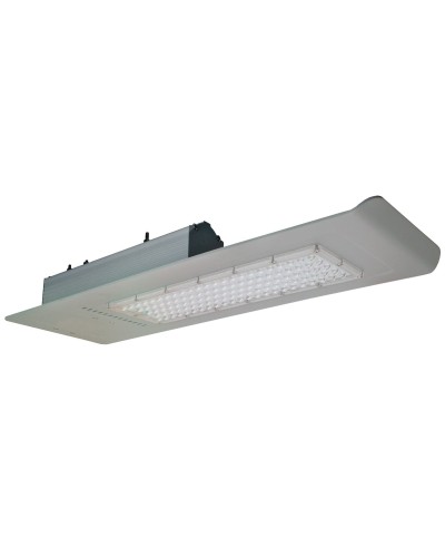 СКУ-01-060 СЛИМ 60Вт 5000K IP65 (SQ0345-0103). Светильник. TDM ЕLECTRIC в Бердске