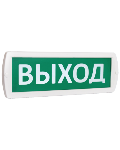 Т-220 Выход 230В, IP52 (SQ0349-0229). Оповещатель охранно-пожарный световой (табло). TDM ЕLECTRIC в Бердске